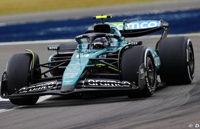 Formula 1 | Aston Martin F1: Villeneuve nota un “problema” che porta a false aspettative