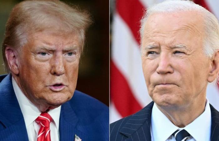 Diciamolo un’ultima volta, il ritorno di Trump è colpa di Biden