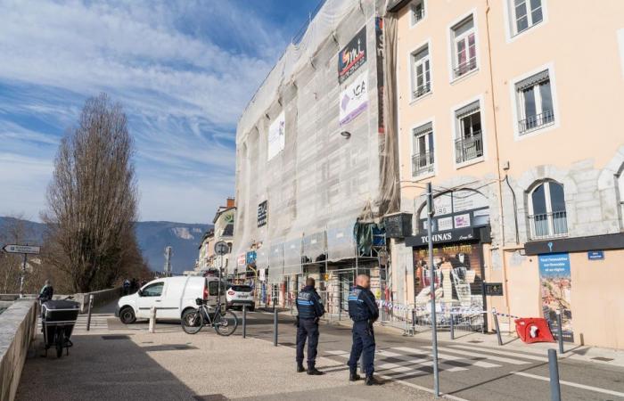 il Quai de France chiuso al traffico per 3 mesi