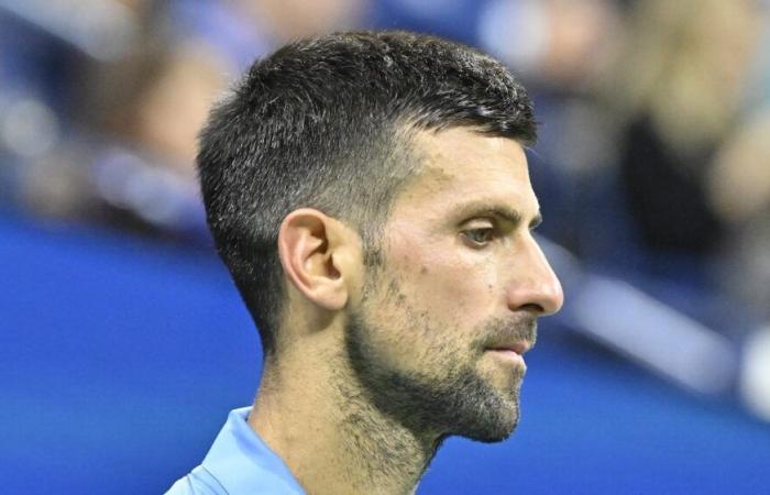 Insolito, Australian Open, Video > “Novak Djokovic è sopravvalutato, Novak Djokovic è fuori moda, Novak Djokovic, espelletelo…”, si scusa un giornalista australiano dopo aver cantato in diretta televisiva