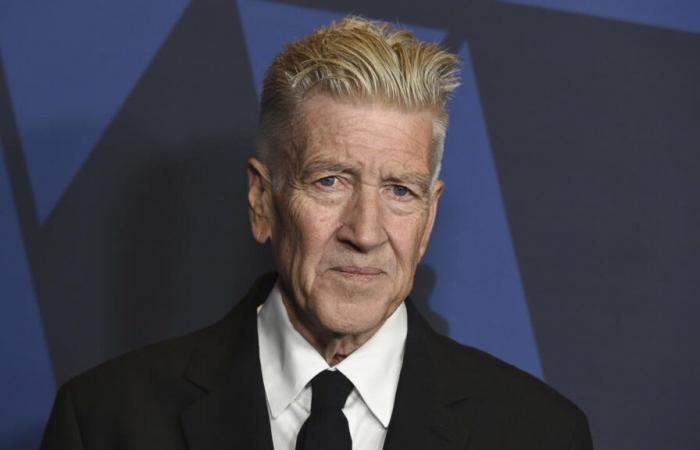 David Lynch è morto a 78 anni – Lequotidien