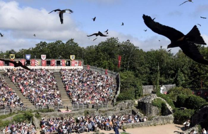 Puy du Fou non ha diritto al Pass Cultura? 5 minuti per capire la polemica