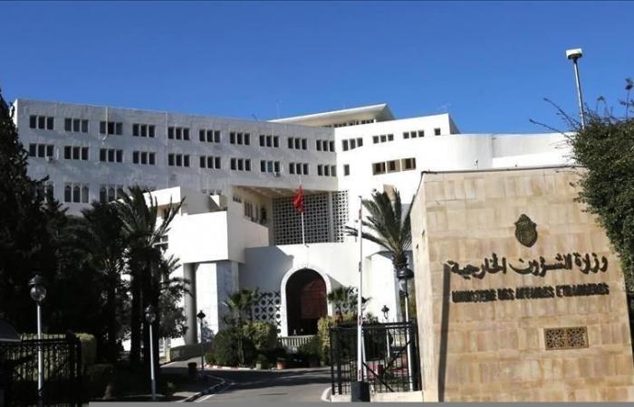 La Tunisia chiede responsabilità per il genocidio israeliano