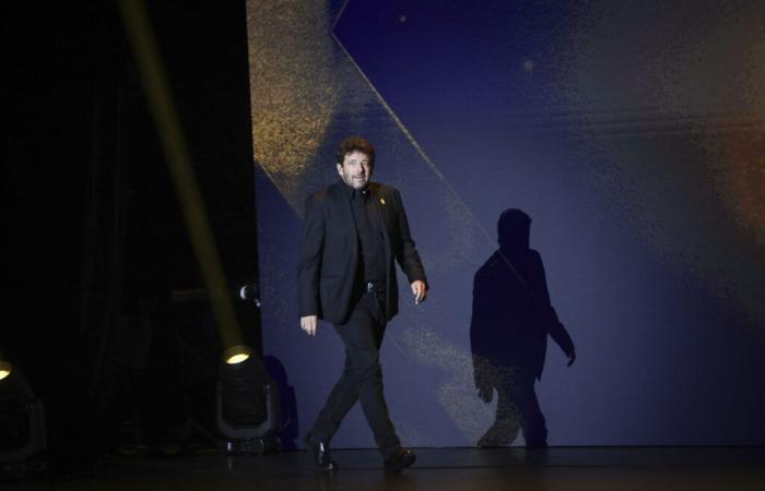 questa idea pericolosa di suo figlio Léon che Patrick Bruel ha fermato al momento giusto