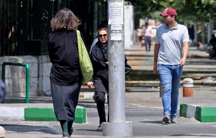 due giudici uccisi davanti alla Corte Suprema di Teheran