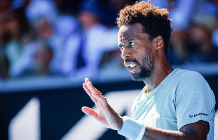 la forma incredibile di Gaël Monfils, numero uno al mondo nella Race nel 2025