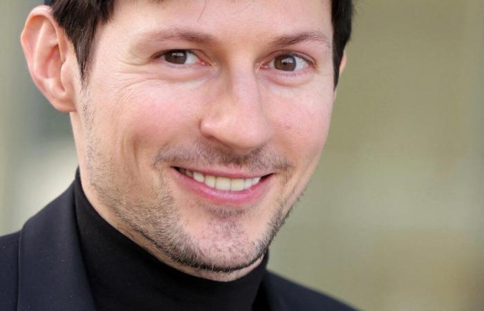 Pavel Durov, fondatore di Telegram, difende l’app di messaggistica dalle accuse di complicità criminale