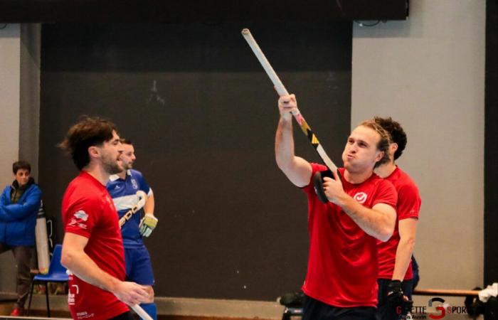 HOCKEY INDOOR – ELITE: Sabato perfetto per l’ASC che vince le sue due partite