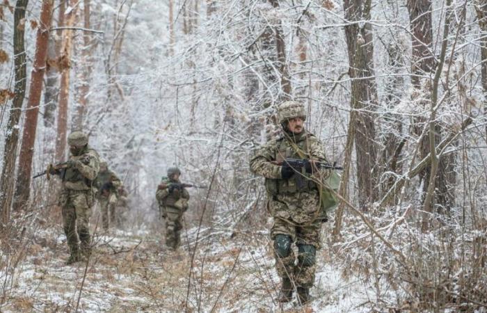 Dovremmo inviare soldati stranieri in Ucraina?