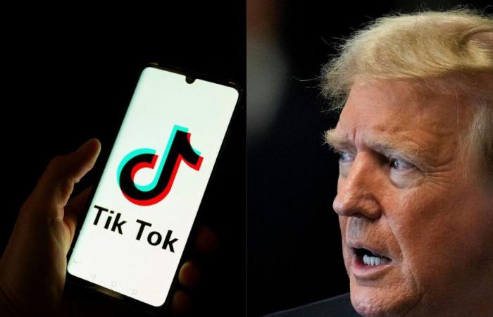 TikTok di nuovo accessibile, vittoria politica per Trump