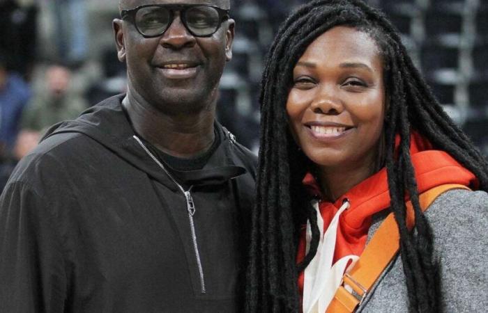 Kareen Guiock Thuram (66 minuti) molto orgogliosa dei suoi due generi, stelle nel loro campo: “Sono…”