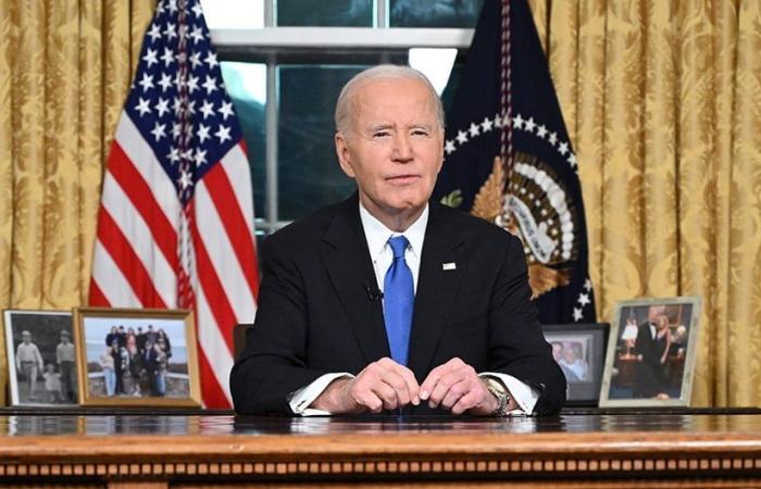 Le ultime cartucce di Joe Biden