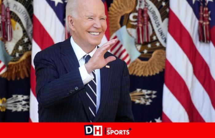 Il messaggio forte di Joe Biden alla vigilia dell’insediamento di Donald Trump