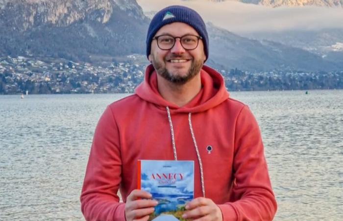 Alta Savoia tra laghi e montagne, un libro tra foto e idee per gite