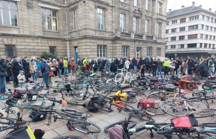 Morte di un ciclista, calvario in una casa… Le notizie della settimana a Rouen