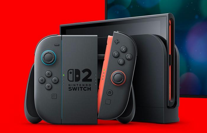 Nintendo ufficializza Switch 2, TNT si rinnova nel 2025, questo il riepilogo della settimana