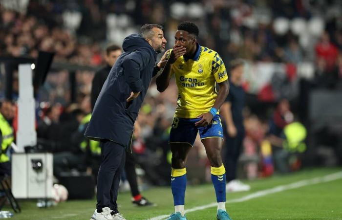 Il Las Palmas alla ricerca della prima vittoria al Santiago Bernabéu