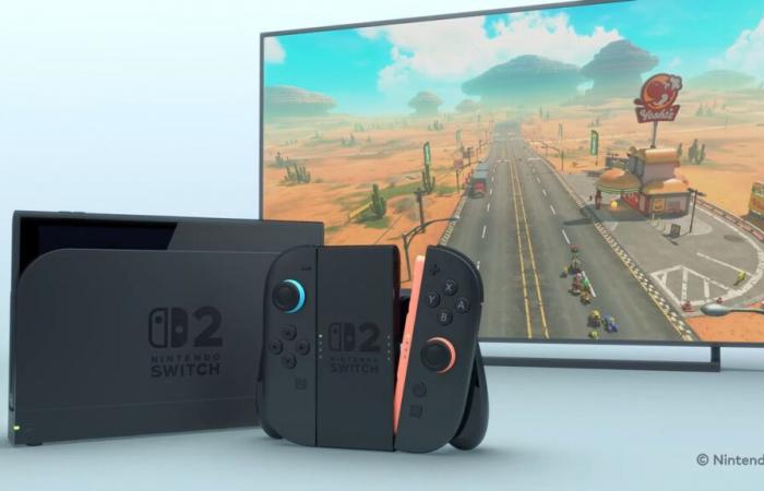 L’elenco di tutti i giochi per Nintendo Switch 2 confermati fino ad oggi e le voci credibili