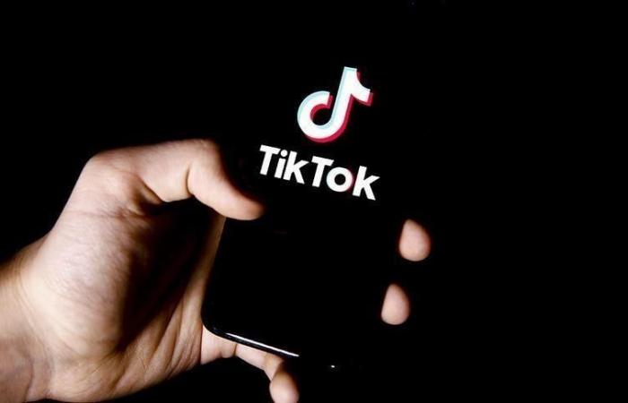 TikTok temporaneamente non disponibile dopo il divieto in vigore