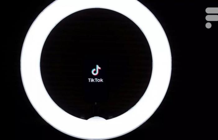 TikTok scompare dagli smartphone americani