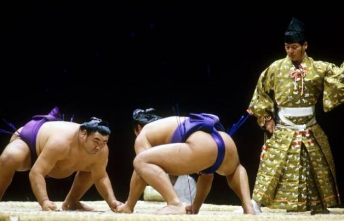 Sumo ritorna all’Accor Arena nel 2026