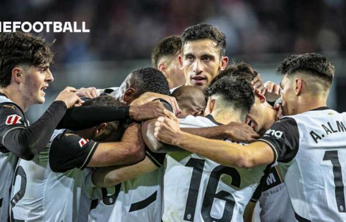 REPORT DELLA PARTITA | Il Valencia CF trionfa sulla Real Sociedad (1-0)