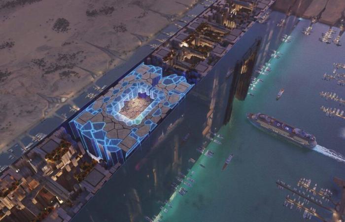 Arabia Saudita: visita a Neom, cantiere faraonico e mortale