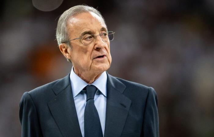 Florentino Pérez rieletto presidente del Real Madrid fino al 2029