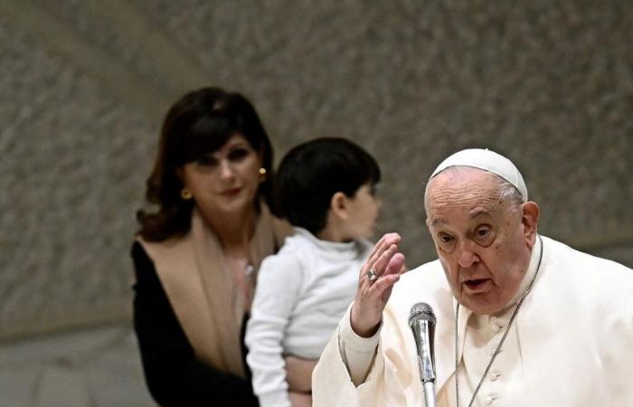 Il Papa afferma che il piano di Trump di deportare gli immigrati sarebbe una “calamità”