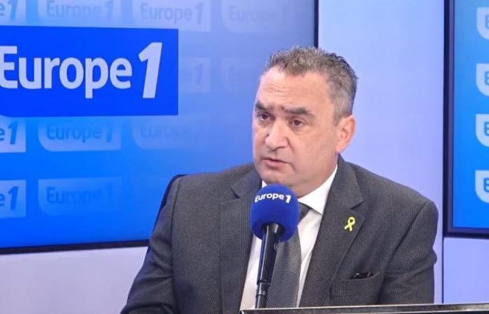 per l’ambasciatore israeliano in Francia, Kfir Bibas, ostaggio di due anni, “rappresenta la speranza”