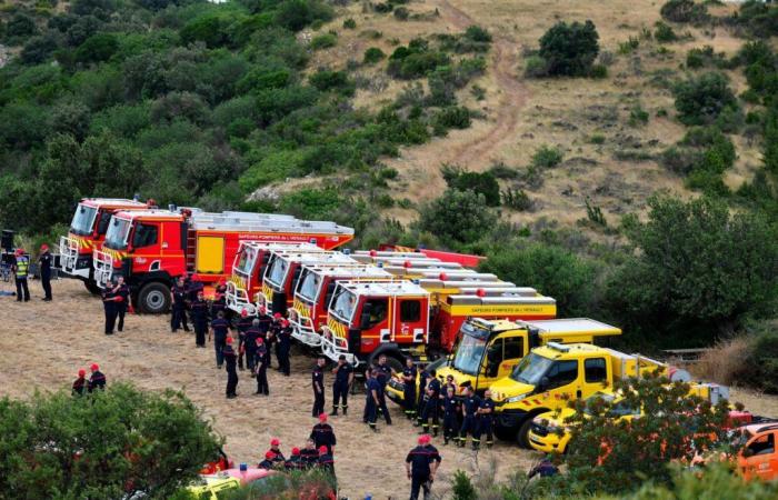 La Francia potrebbe essere colpita da mega incendi urbani come a Los Angeles?