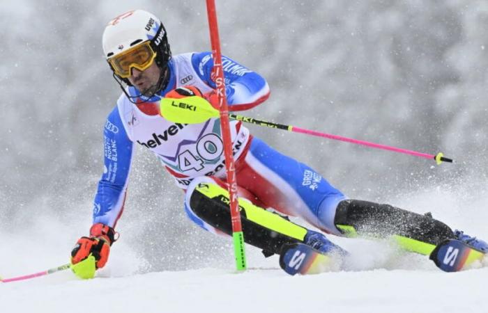 come Victor Muffat-Jeandet ha ritrovato l’avanguardia nello slalom