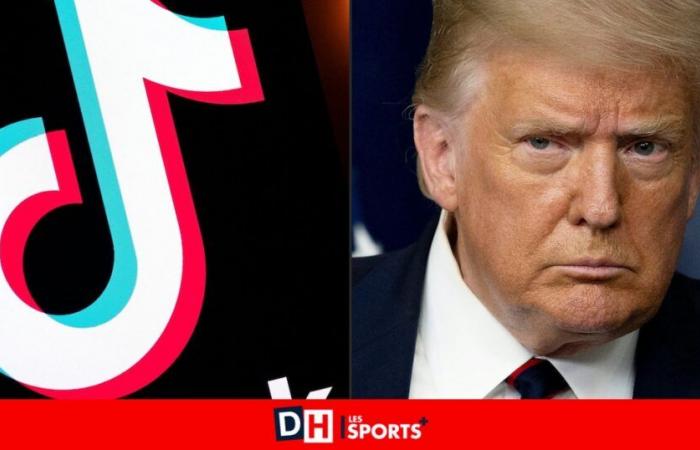 La grande decisione di Donald Trump di vietare TikTok negli Stati Uniti