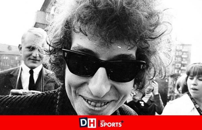 Le prime bozze di “Mr Tambourine Man”, il successo di Bob Dylan, vendute per più di 500.000 dollari