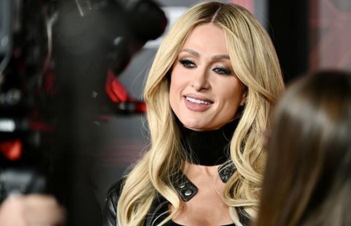 Paris Hilton raccoglie 800.000 dollari per le vittime degli incendi di Los Angeles in sole 72 ore