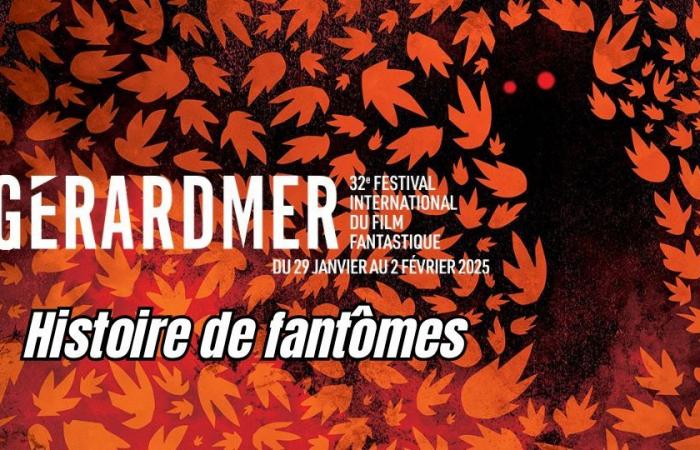 Festival di Gérardmer: fantasmi sotto i riflettori