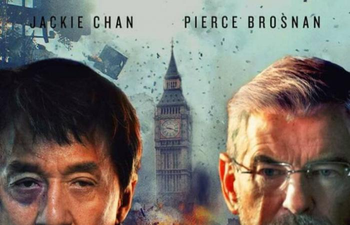 I 10 film d’azione di Jackie Chan da riscoprire assolutamente!