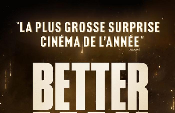 “Better Man”, il film biografico su Robbie Williams o il ritratto di un opportunista ossessionato dalla fama