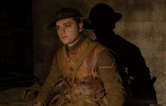 Uno dei migliori film di guerra degli ultimi anni dirà addio a Netflix