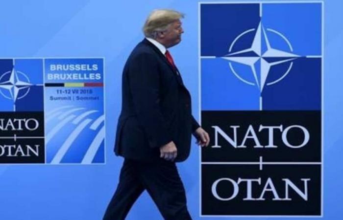 Da lunedì Trump sorteggia: NATO e Ucraina