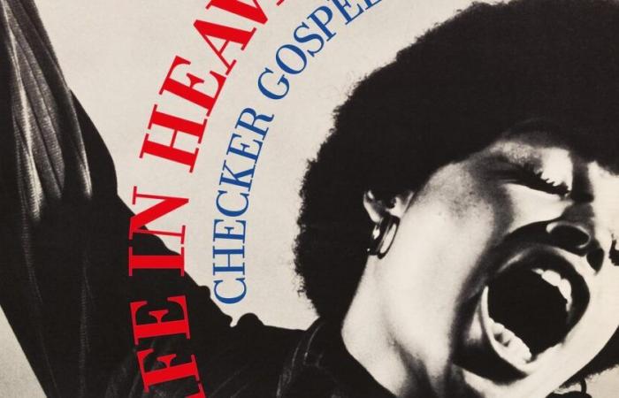 A Chicago l’etichetta Checker ha realizzato una danza gospel con soul – rts.ch