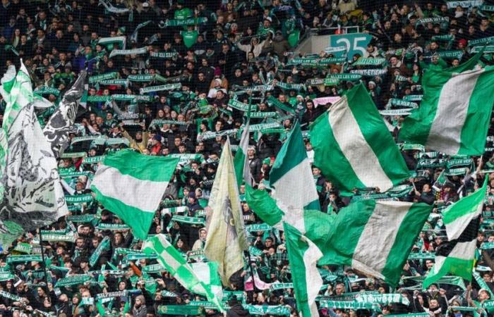 il messaggio mortale dei tifosi del Saint-Etienne nei confronti della LFP