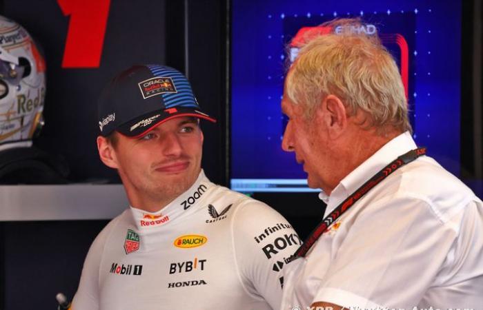 Formula 1 | Liuzzi: la Red Bull ‘considera i piloti in modo diverso’