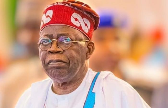 Il presidente Bola Tinubu rompe il silenzio