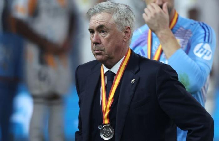 Carlo Ancelotti del Real Madrid fornisce un messaggio chiaro sulle voci di licenziamento dopo la sconfitta del Barcellona