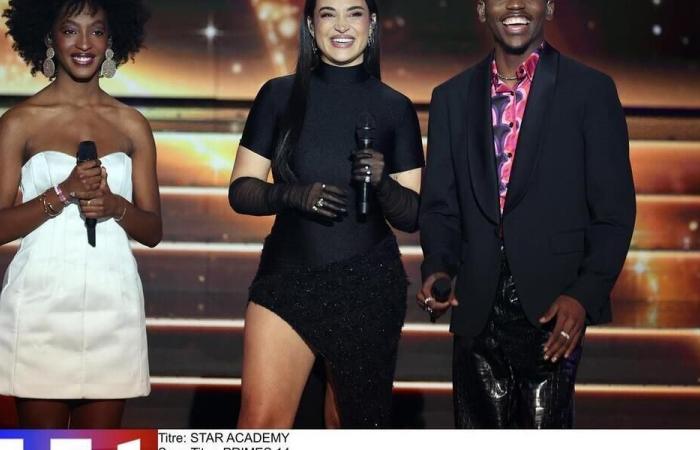 “Accademia delle Stelle”. Ebony si qualifica per la finale. Vi riassumiamo questa seconda semifinale