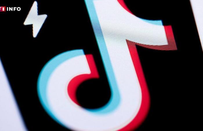 TikTok abbassa ufficialmente il sipario negli Stati Uniti… in attesa di Trump