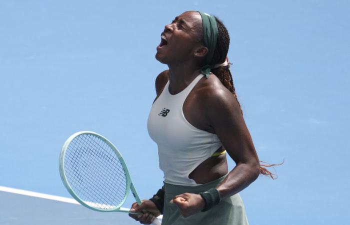 Open d’Australia | Aryna Sabalenka e Coco Gauff raggiungono i quarti di finale