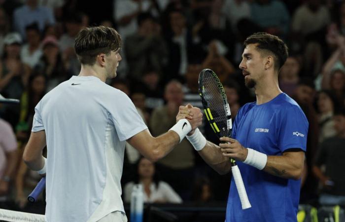 Thanasi Kokkinakis si ritira infortunato dal doppio dell’Australian Open e deve affrontare un “grave intervento chirurgico” dopo la decisione emotiva di interpretare Nick Kyrgios.