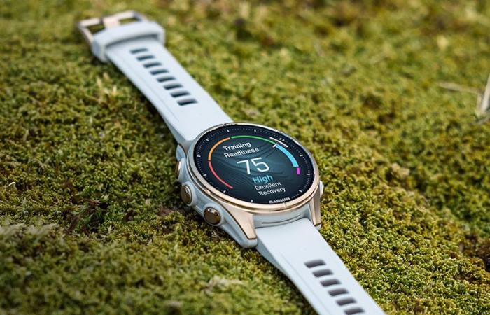 Sono trapelati i dettagli del nuovo aggiornamento delle funzionalità di Garmin, con la promessa di TrueUp della batteria corporea e miglioramenti dell’allenamento